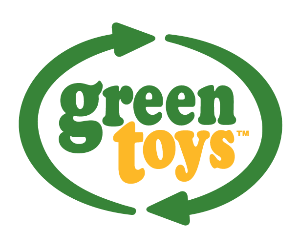 The original green outlet toys
