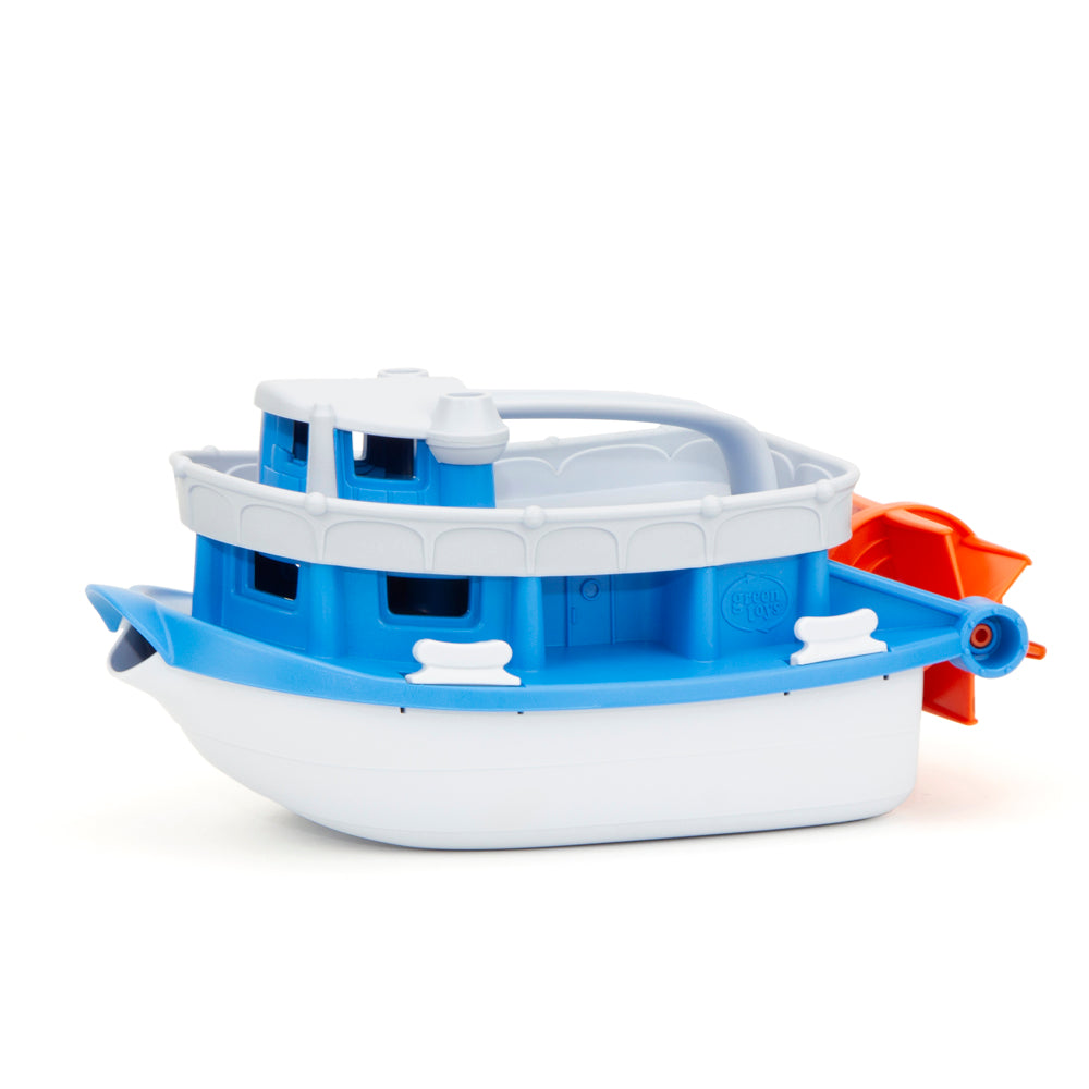 Paddle Boat - GTPDBA1343