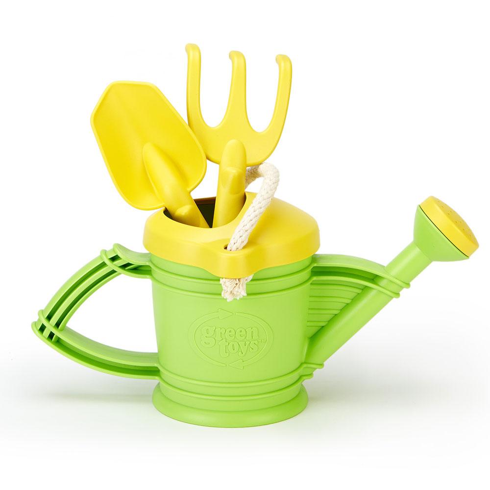 Watering Can (Green)