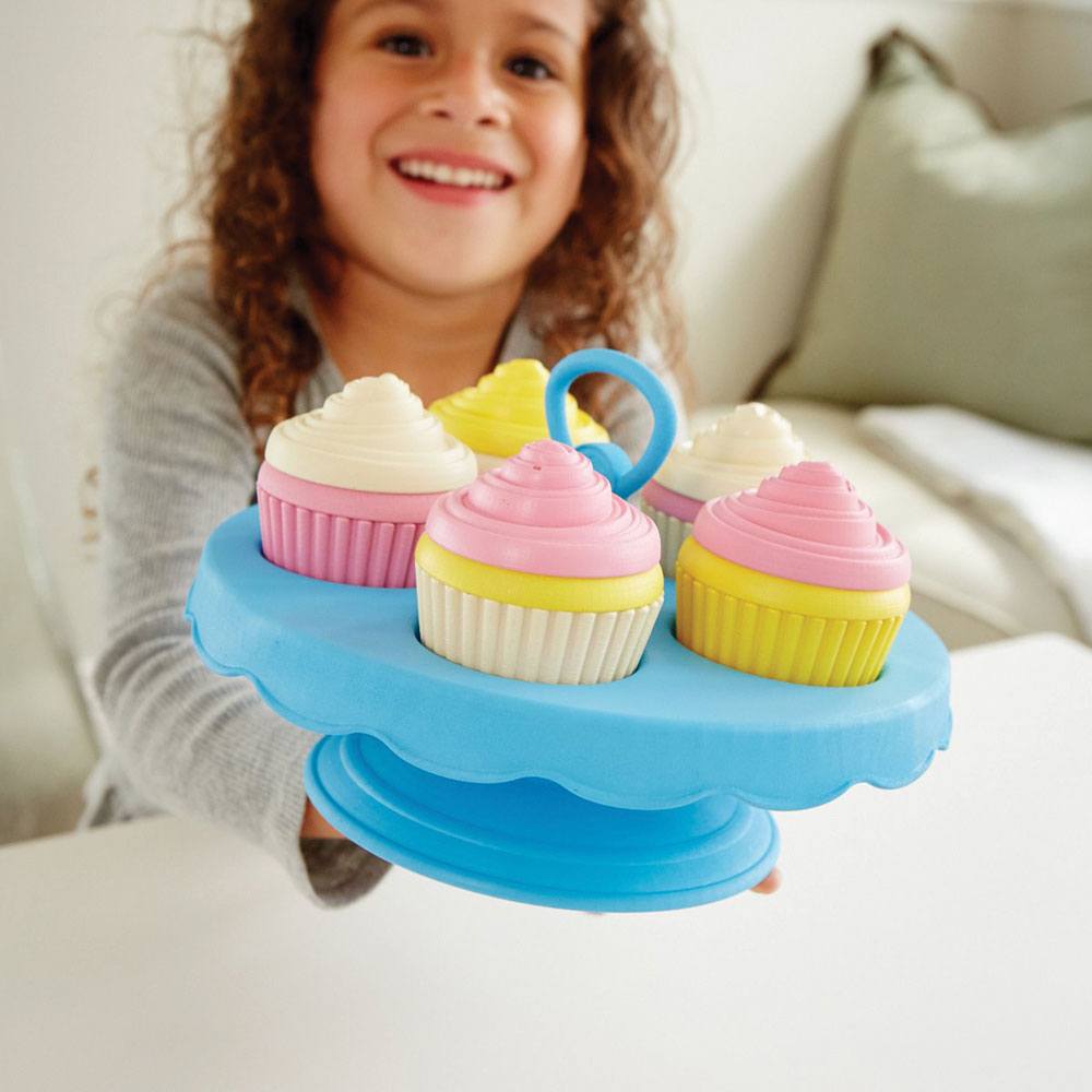 Cupcakes