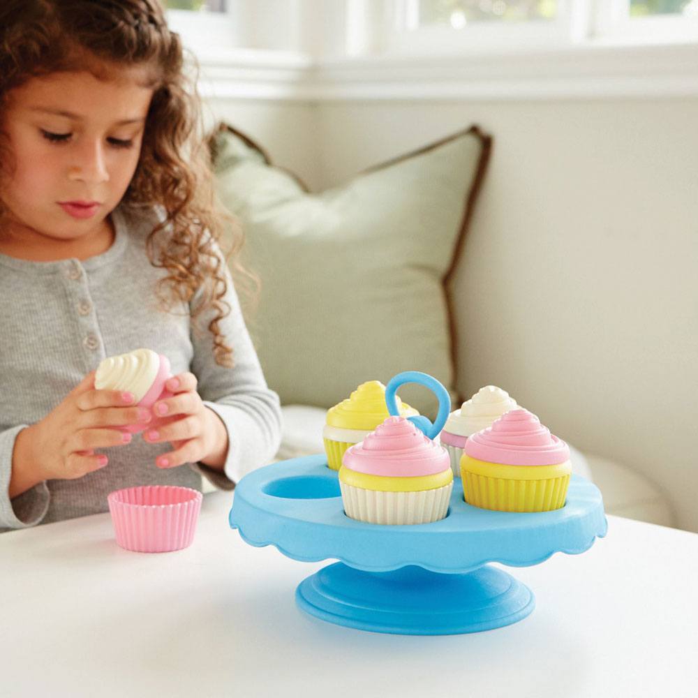 Cupcakes