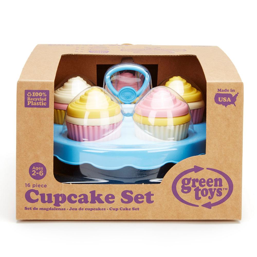 Cupcakes