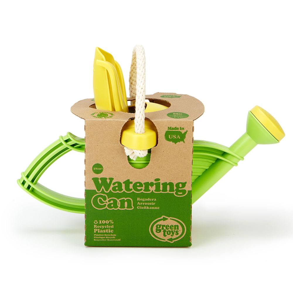 Watering Can (Green)