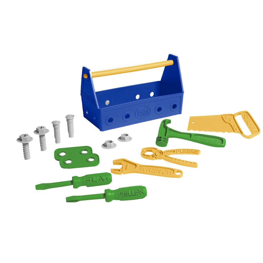 Tool Set – Green Toys eCommerce