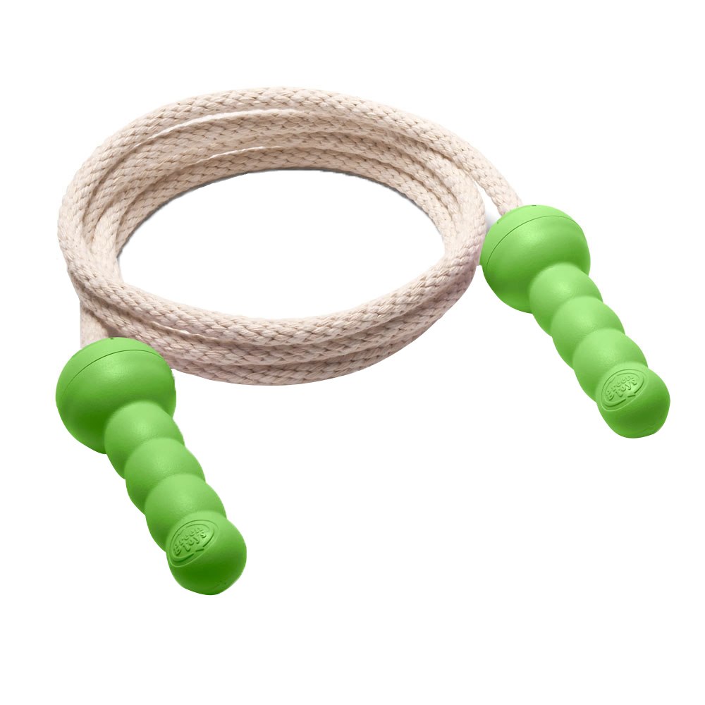 Skipping Rope (Green)