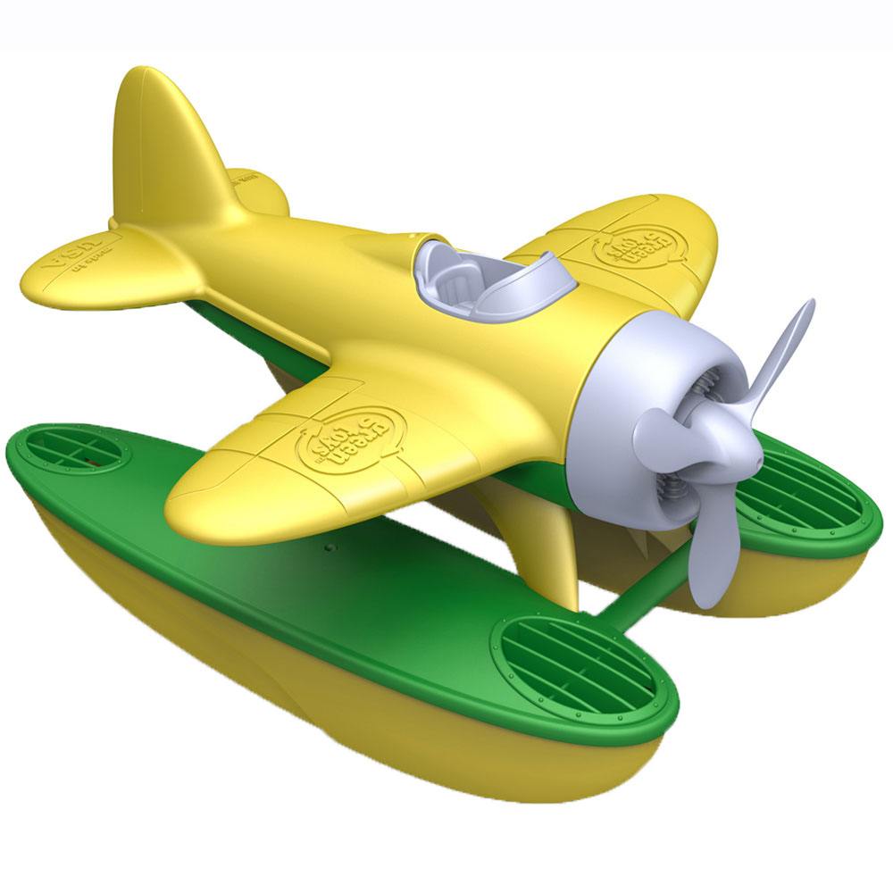 Green Toys UK EcoFriendly Toys Made From 100 Recycled Materials
